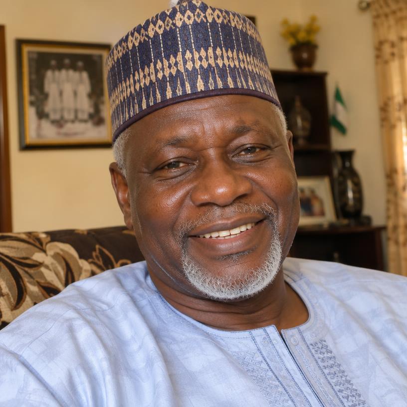 Alhaji Musa K.