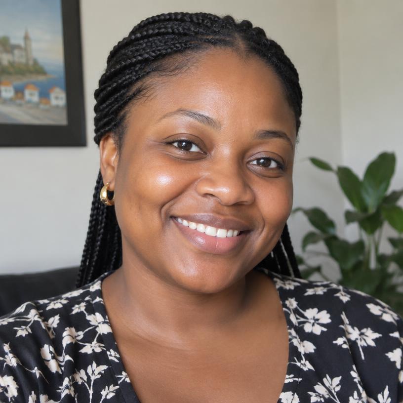 Ngozi A.