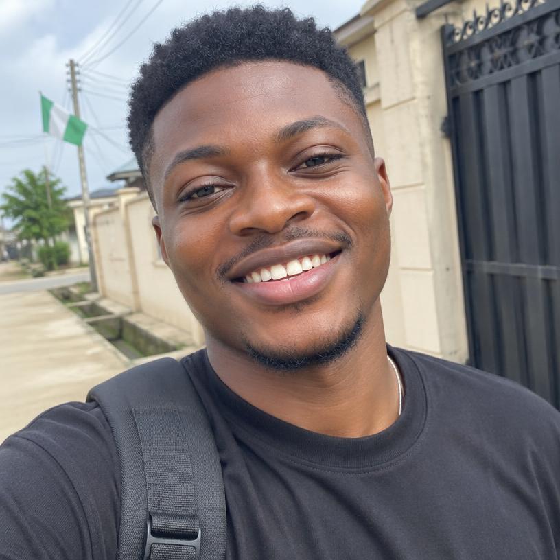 Tunde B.